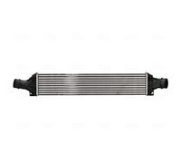 Ladeluftkühler LLK para EISENFELS Audi A6 Avant 3.0 55 TFSI Mild Hybrid