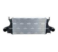 Ladeluftkühler LLK Para Mercedes M-Klasse ML 350 BlueTEC 4matic GLE 166 W166