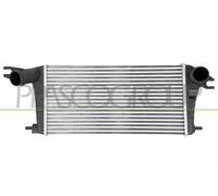 Ladeluftkühler LLK para MINI Countryman John Cooper Works ALL4 R60 R61