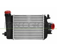 Ladeluftkühler LLK Para Renault Clio V TCe 90 1.0 Captur II Mitsubishi ASX BF