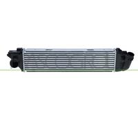 Ladeluftkühler LLK Para Renault Trafic III Kasten 1.6 dCi 120 Opel Vivaro B