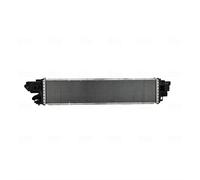 Intercooler Aluminio 961272 NISSENS