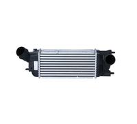 Ladeluftkühler NRF 300 mm - 133 mm Compatible con u.a. Peugeot 407