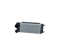 Ladeluftkühler NRF 300 mm - 148 mm Para FORD FIESTA