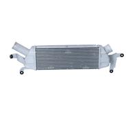 Ladeluftkühler NRF 309042 Para Mitsubishi Outlander II CW_W, Citroën C-Crosser