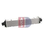 Ladeluftkühler para Audi A6 Avant 3.0 50 TDI Mild Hybrid quattro Q5
