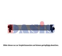 Intercooler Para Fiat Ducato Pritsche/Fahrgestell 250_ 290_ 250 Bus