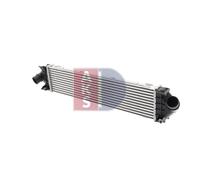 Ladeluftkühler Para Ford Kuga I Galaxy WA6 097001N 22552051 EISENFELS