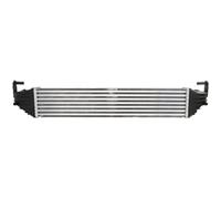 Ladeluftkühler PARTSTEC Enfriador de Aire Intercooler Aftermarket FIAT 500X