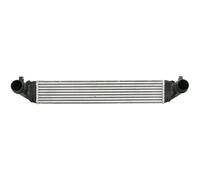 Ladeluftkühler PARTSTEC PTA451-0012 Para OPEL Astra