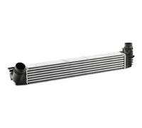 Ladeluftkühler PARTSTEC PTA451-0019 Para Renault Megane 105x656x80 mm