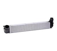 Ladeluftkühler PARTSTEC PTA451-0019 Para Renault Megane 105x656x80 mm