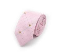 LADFRTYU Corbatas Para Hombre Corbatas formales for hombres, corbatas de boda negocios, diseñador a rayas 6 cm, accesorios corbata jacquard, uso diario para Fiestas, Negocios, Bodas(41)