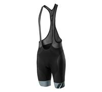 LADFRTYU Culotte Ciclismo Pantalones Cortos De Ciclismo Transpirables 19D Gel Pad Bicicleta A Prueba Golpes Mountain Bike Road Bib Shorts Hombres(Cycling Shorts,Asian Size - XL)