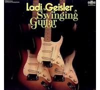 Ladi Geisler - Swinging Guitar