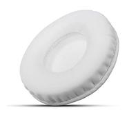 LaDicha 2X Almohadillas para Auricular Pioneer Hdj 500 Auriculares - Blanco
