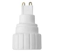 LaDicha G9 a GU10 LED Bombilla Tornillo Base Adaptador convertidor Socket 220V 5A