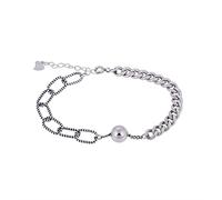 Ladies, 925 Fashionable This Fully Adjustable Size Ladies is The Jewellery Gift for Women.
