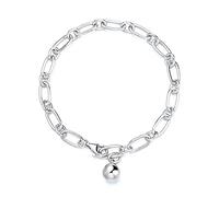 Ladies, 925 Fashionable This Fully Adjustable Size Ladies is The Jewellery Gift for Women.