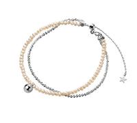 Ladies, 925 Fashionable This Fully Adjustable Size Ladies is The Jewellery Gift for Women.
