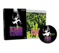 Ladies and Gentlemen, the Fabulous Stains (Imprint) [ Origen Australiano, Ningun Idioma Espanol ] (Blu-Ray)