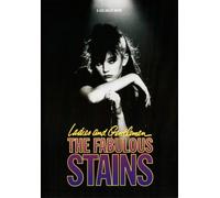 Ladies and Gentlemen, the Fabulous Stains [Reino Unido] [DVD]
