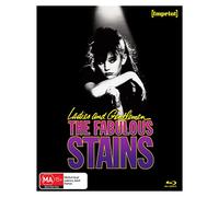 Ladies and Gentlemen, The Fabulous Stains [USA] [Blu-ray]