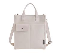 Ladies And Men's Fashion Large Capacity Small Square Shoulder Handbag