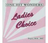 Various - Ladies Choice