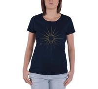 Ladies Chris Cornell Higher Truth con licencia Camiseta señoras