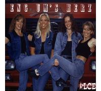 Ladies Country Expre - Eng Ums Herz [Import]