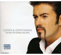 Ladies E Legal Gentlemen - The Best Of [2CD] - George Michael