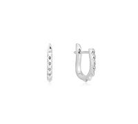 Ladies' Earrings Ania Haie E025-07H 1 cm