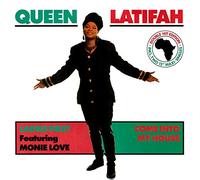 Ladies first/Come into my house / Vinyl Maxi Single [Vinyl 12'']