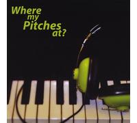 Ladies First - Where My Pitches At?