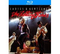 LADIES & GENTLEMEN BLU-RAY(BLU-RAY)