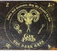 Ladies & Gentlemen May We Present to You the Dark