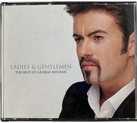 Ladies & Gentlemen: The Best of George Michael [2CD]