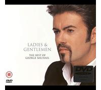 Ladies & Gentlemen, The Best Of George Michael (DVD) (Importación USA)
