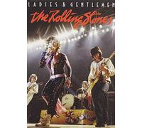 Ladies & Gentlemen, the Rolling Stones [DVD]
