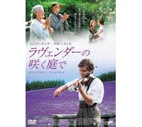 Ladies in Lavender [04/E, J/Dd5 [Alemania] [DVD]
