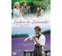 Ladies in Lavender [04/E, J/Dd5 [Alemania] [DVD]
