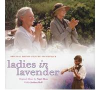 Ladies in Lavender