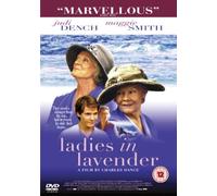 Ladies in Lavender [DVD] (2004) by Judi Dench
