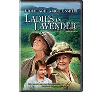 Ladies in Lavender. [DVD]