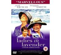 Ladies In Lavender [Edizione: Regno Unito] [Italia] [DVD]