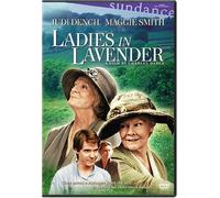 Ladies In Lavender [Edizione: Stati Uniti] [Reino Unido] [DVD]