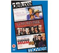 Ladies in Lavender/Gosford.... [Reino Unido] [DVD]