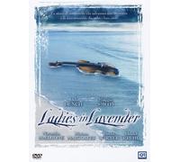 Ladies_in_Lavender [Italia] [DVD]