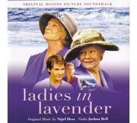 Ladies In Lavender (Original Motion Picture Soundtrack)